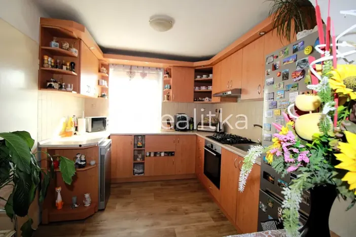 Prodej rodinného domu, Darkovice, Údolní, 180 m2