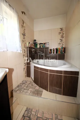 Prodej rodinného domu, Darkovice, Údolní, 180 m2