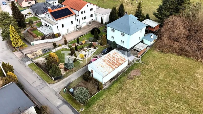 Prodej rodinného domu, Darkovice, Údolní, 180 m2