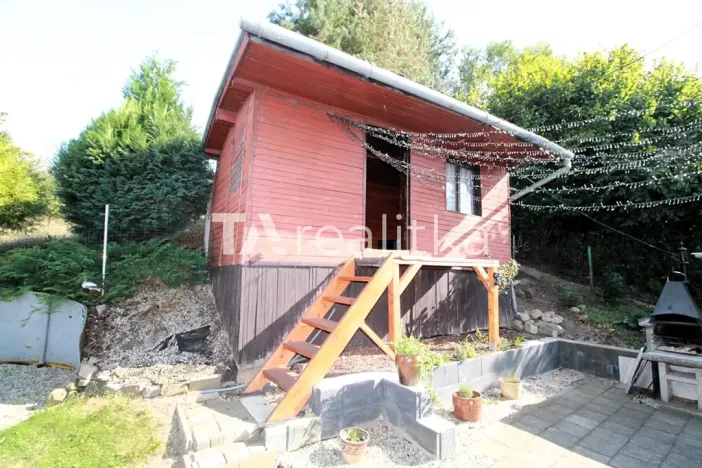 Prodej rodinného domu, Darkovice, Údolní, 180 m2