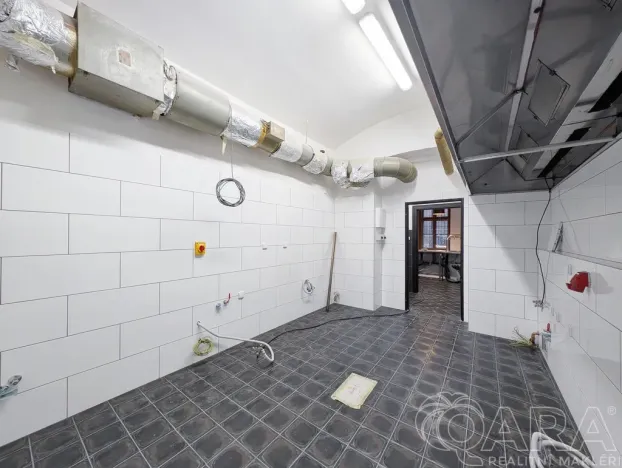 Pronájem restaurace, Praha, Na zbořenci, 128 m2