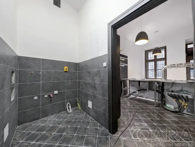 Pronájem restaurace, Praha, Na zbořenci, 128 m2