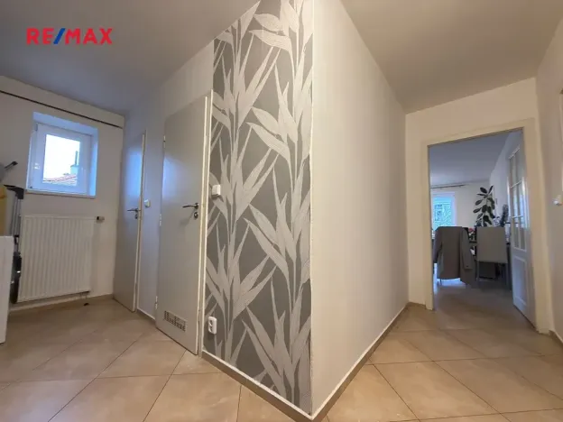 Pronájem bytu 3+kk, Plzeň, Kostelní, 77 m2