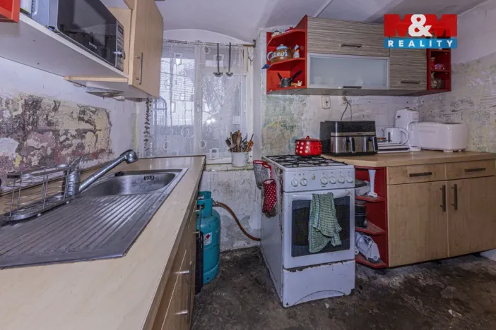 Prodej rodinného domu, Vrátno, 149 m2