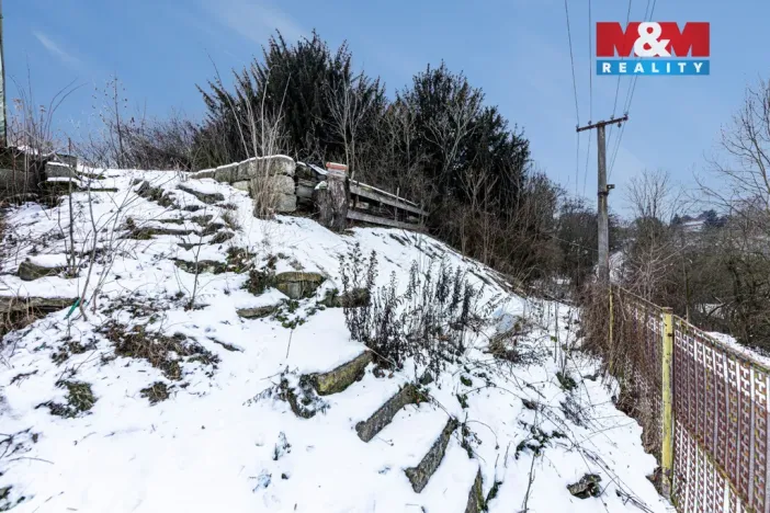 Prodej rodinného domu, Vrátno, 149 m2