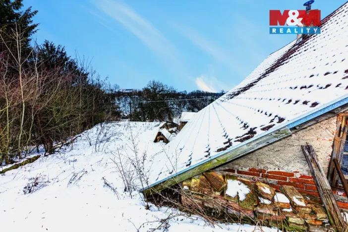 Prodej rodinného domu, Vrátno, 149 m2