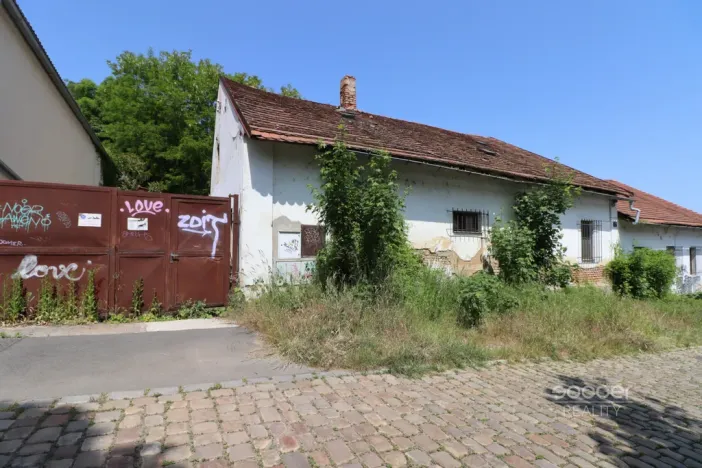 Pronájem skladu, Praha - Dejvice, Paťanka, 18 m2