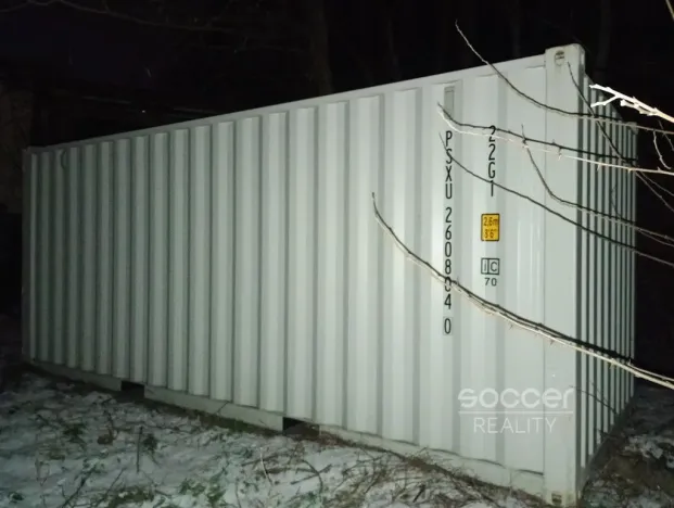 Pronájem skladu, Praha - Dejvice, Paťanka, 18 m2