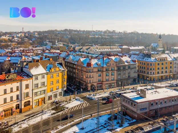 Pronájem obchodního prostoru, Český Těšín, Čapkova, 93 m2