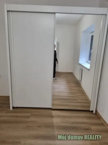 Pronájem bytu 3+kk, Praha - Libuš, Libušská, 70 m2