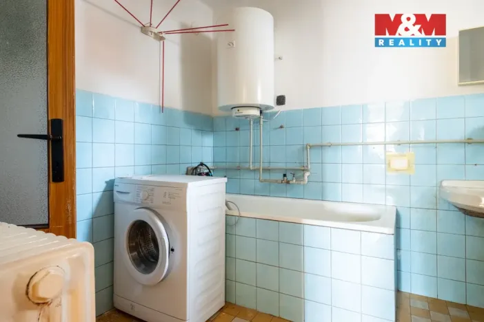 Prodej chalupy, Zahorčice, 115 m2