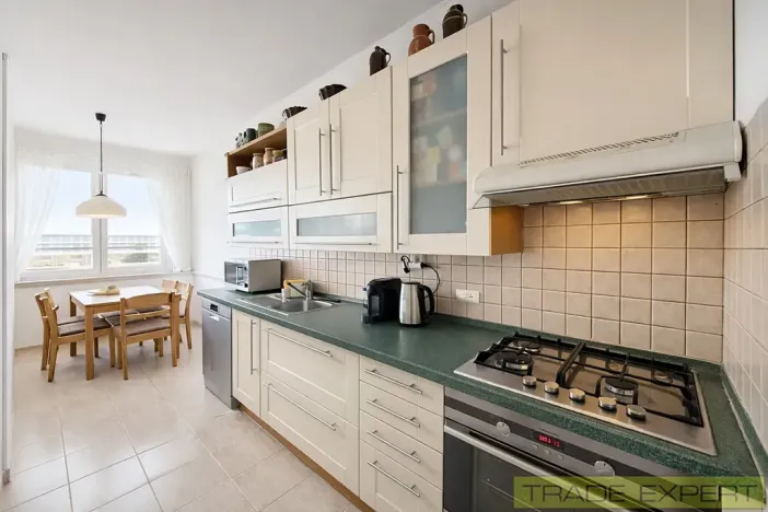 Prodej bytu 5+kk, Praha - Stodůlky, Husníkova, 119 m2