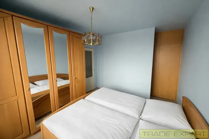 Prodej bytu 5+kk, Praha - Stodůlky, Husníkova, 119 m2