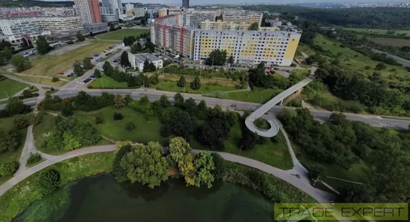 Prodej bytu 5+kk, Praha - Stodůlky, Husníkova, 119 m2