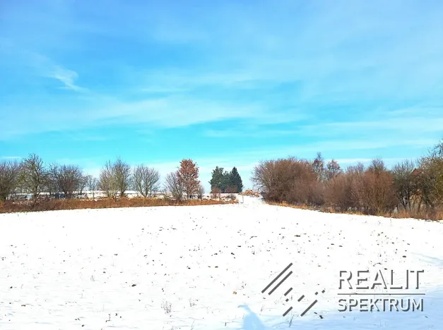 Prodej pozemku, Kunčina, 1917 m2