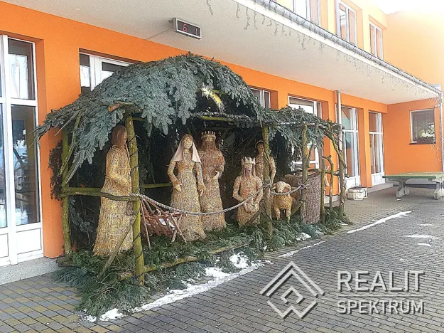 Prodej pozemku, Kunčina, 1917 m2