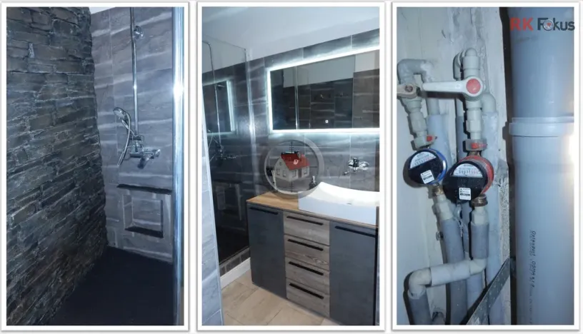 Pronájem bytu 3+kk, Třebíč - Horka-Domky, Družstevní, 77 m2