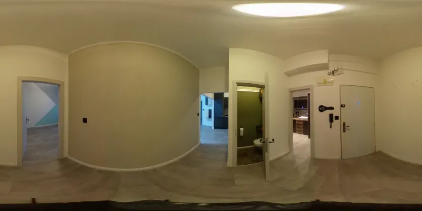 Pronájem bytu 3+kk, Třebíč - Horka-Domky, Družstevní, 77 m2