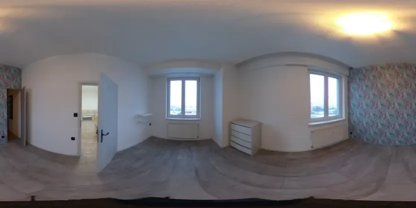 Pronájem bytu 3+kk, Třebíč - Horka-Domky, Družstevní, 77 m2