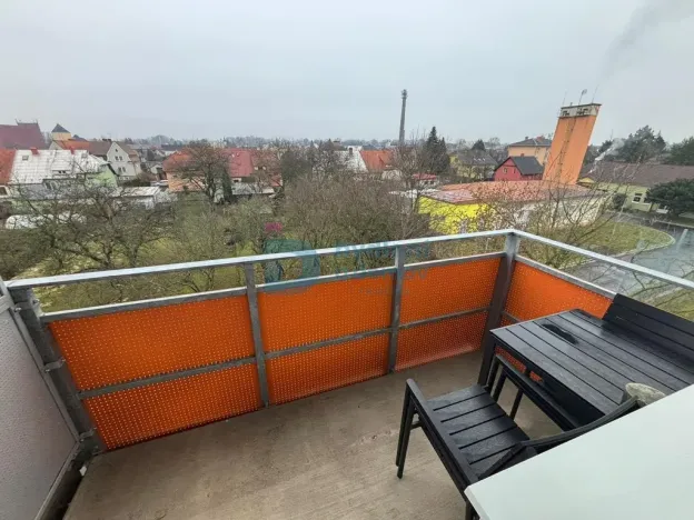 Pronájem bytu 1+kk, Uničov, Bratří Čapků, 35 m2