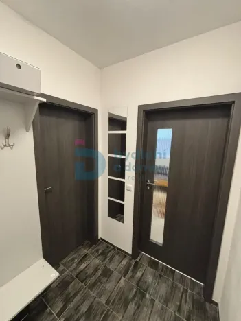 Pronájem bytu 1+kk, Uničov, Bratří Čapků, 35 m2