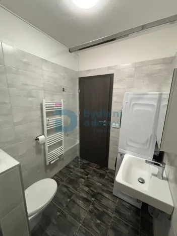 Pronájem bytu 1+kk, Uničov, Bratří Čapků, 35 m2