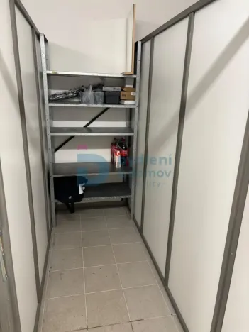 Pronájem bytu 1+kk, Uničov, Bratří Čapků, 35 m2