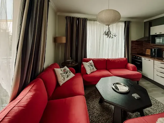 Pronájem bytu 2+kk, Říčany, Na Fialce, 45 m2