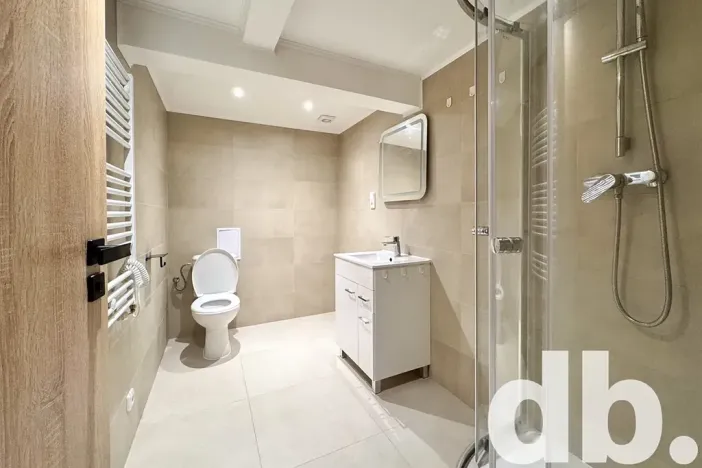 Pronájem bytu 2+kk, Nejdek, Nerudova, 65 m2