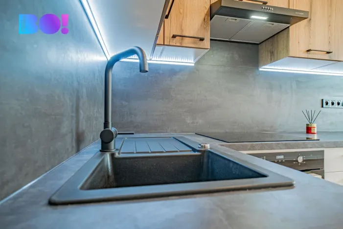 Prodej bytu 1+kk, Ostrava, Lumírova, 27 m2