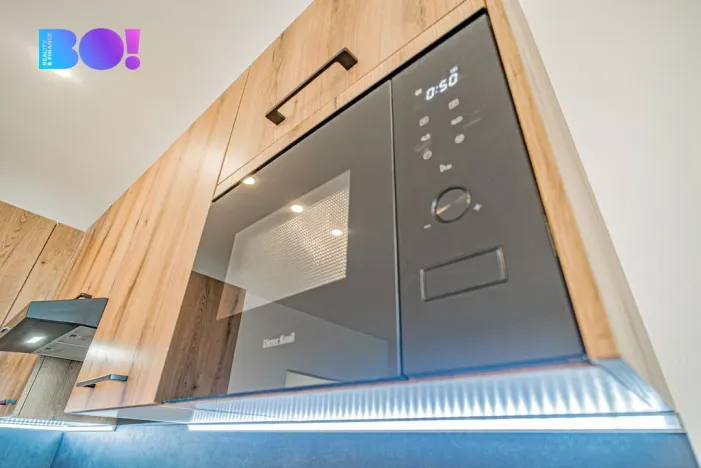 Prodej bytu 1+kk, Ostrava, Lumírova, 27 m2