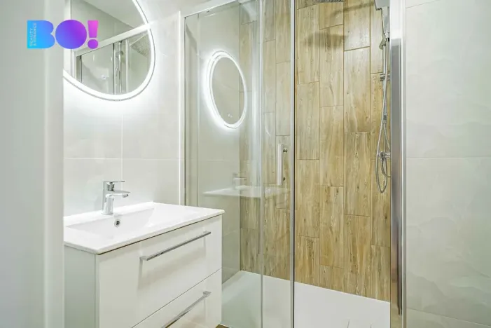 Prodej bytu 1+kk, Ostrava, Lumírova, 27 m2