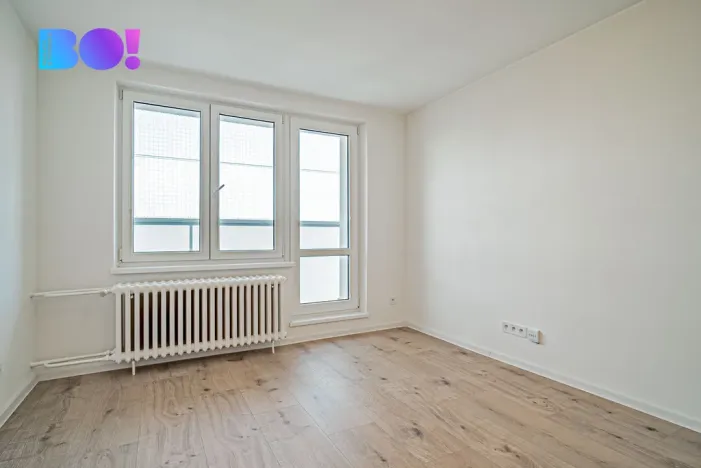 Prodej bytu 1+kk, Ostrava, Lumírova, 27 m2