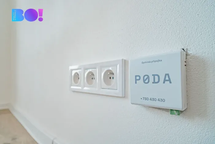 Prodej bytu 1+kk, Ostrava, Lumírova, 27 m2