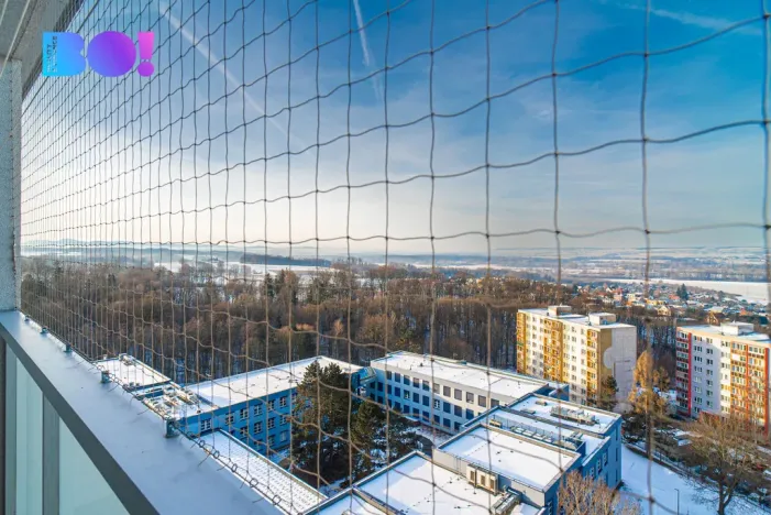 Prodej bytu 1+kk, Ostrava, Lumírova, 27 m2