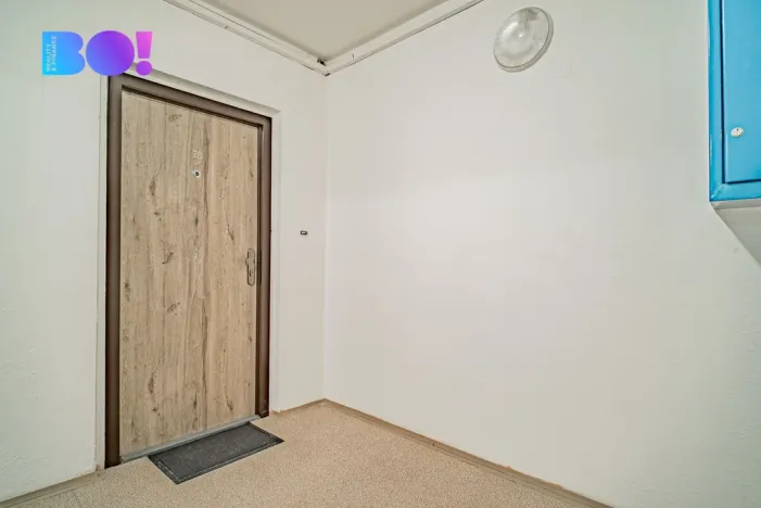 Prodej bytu 1+kk, Ostrava, Lumírova, 27 m2