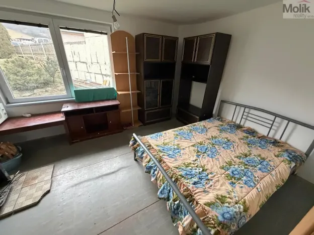 Prodej rodinného domu, Rtyně nad Bílinou, 100 m2