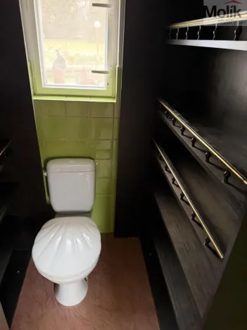 Prodej rodinného domu, Rtyně nad Bílinou, 100 m2