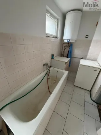 Prodej rodinného domu, Rtyně nad Bílinou, 100 m2