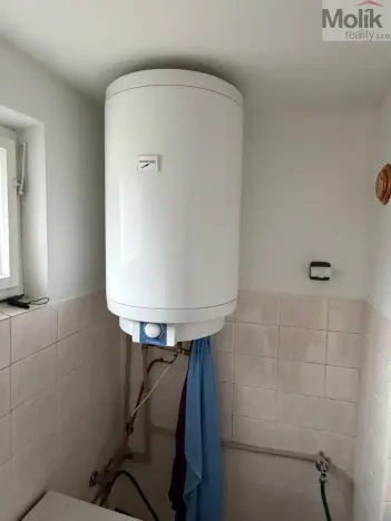 Prodej rodinného domu, Rtyně nad Bílinou, 100 m2