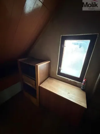 Prodej rodinného domu, Rtyně nad Bílinou, 100 m2