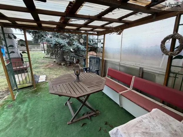 Prodej rodinného domu, Rtyně nad Bílinou, 100 m2