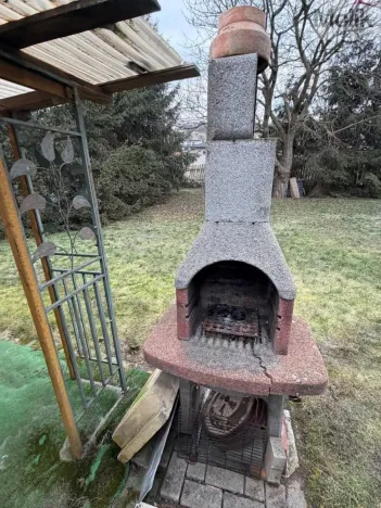 Prodej rodinného domu, Rtyně nad Bílinou, 100 m2