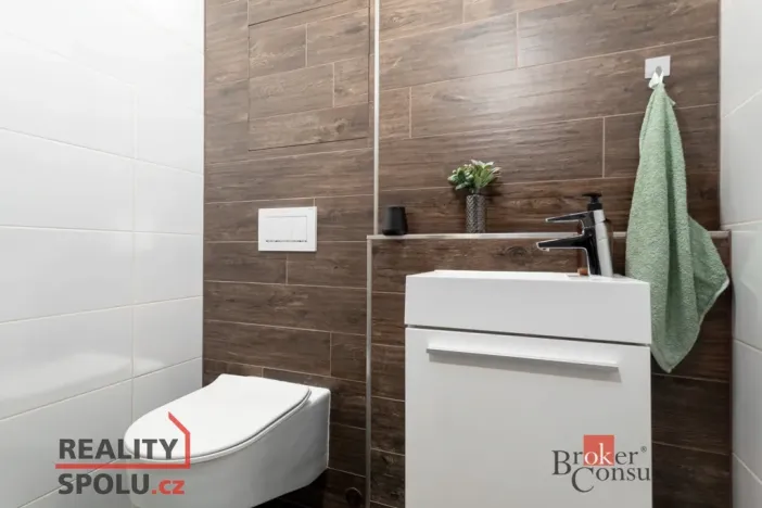 Pronájem bytu 3+1, Opava - Kateřinky, Edvarda Beneše, 76 m2