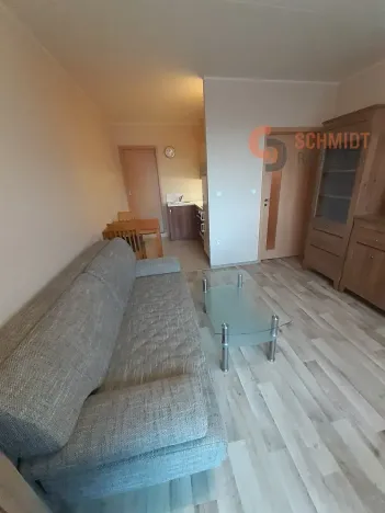 Pronájem bytu 2+kk, Břeclav, Slovácká, 39 m2