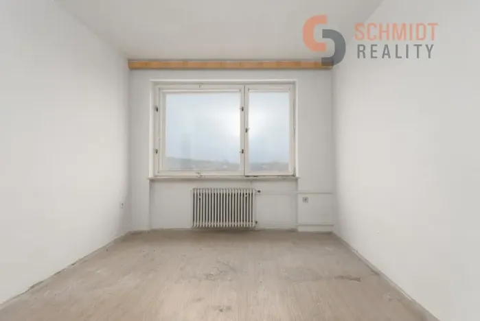 Prodej bytu 3+1, Hustopeče, Okružní, 74 m2