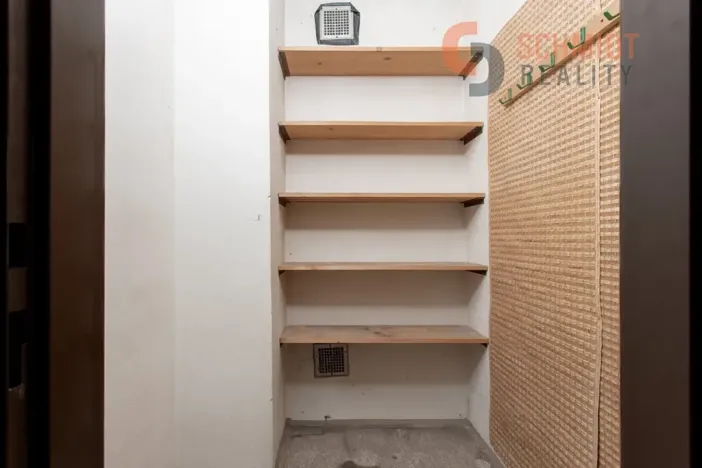 Prodej bytu 3+1, Hustopeče, Okružní, 74 m2