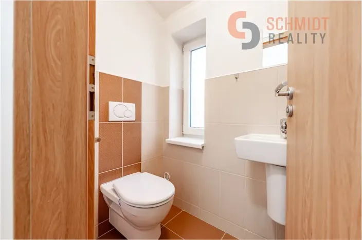 Pronájem rodinného domu, Břeclav, Kupkova, 232 m2