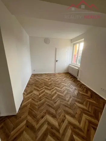 Pronájem bytu 3+1, Jirkov, Osvobození, 57 m2