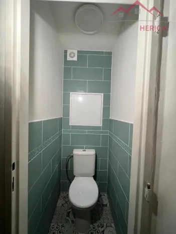 Pronájem bytu 3+1, Jirkov, Osvobození, 57 m2